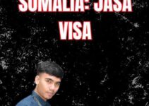 Visa Ikut Suami Somalia: Jasa Visa