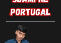 Visa Ikut Suami ke Portugal