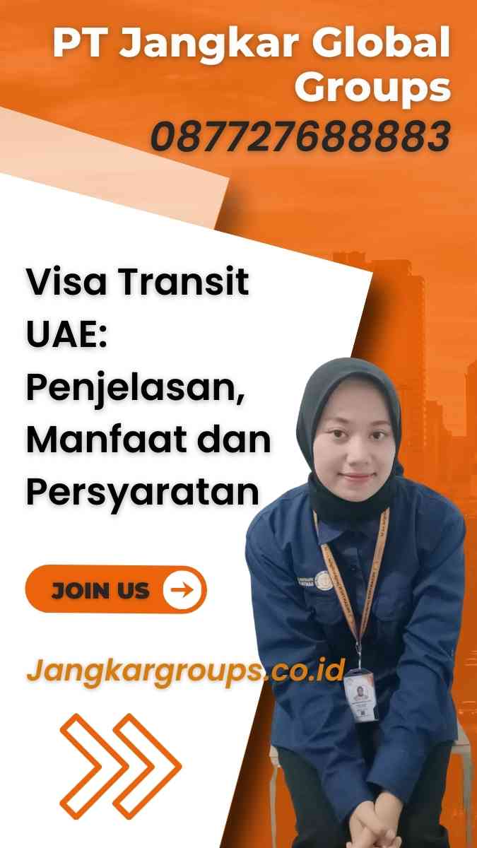 Visa Transit UAE