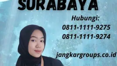 Agen Visa Belanda Surabaya