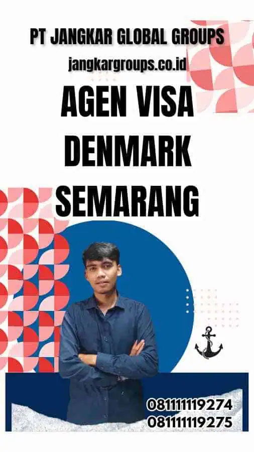 Agen Visa Denmark Semarang