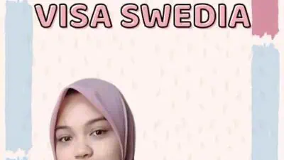 Agency Pembuatan Visa Swedia