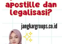 Apa perbedaan apostille dan legalisasi?