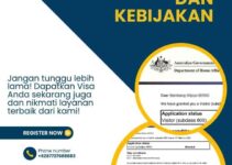 Apakah visa perlu wawancara? Jenis Visa Dan Kebijakan