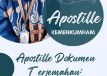 Apostille Dokumen Terjemahan: Penerjemah Tersumpah Resmi