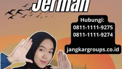 Aturan Baru Apostille Jerman