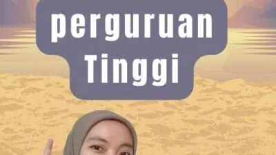 Aturan legalisir Ijazah perguruan Tinggi