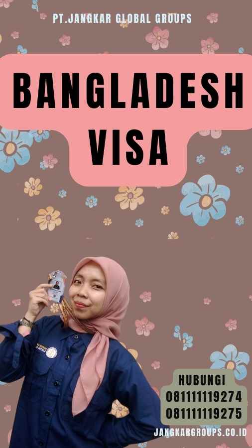 Bangladesh Visa