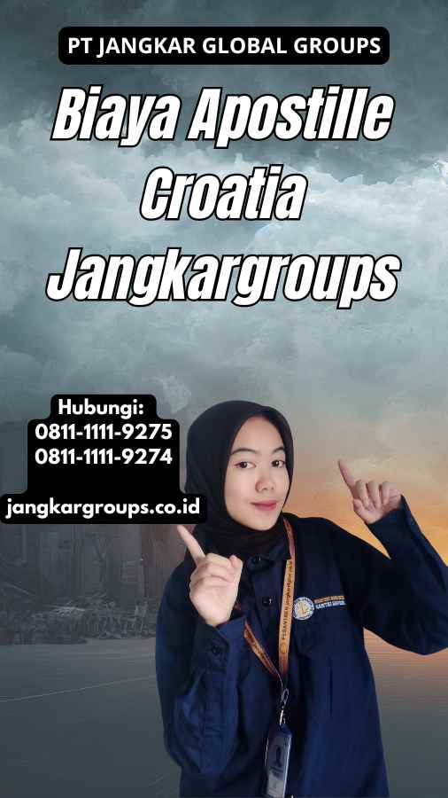 Biaya Apostille Croatia Jangkargroups