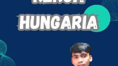 Butuh Visa Kerja Hungaria