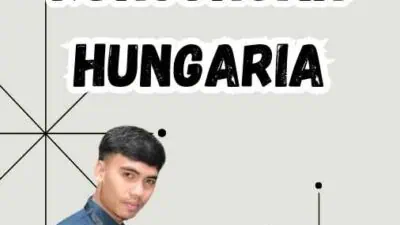 Butuh Visa Kunjungan Hungaria