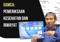 Cek Ketika Medical Gamca: Pemeriksaan Kesehatan dan Riwayat