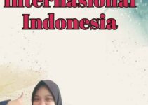 Contoh SIM Internasional Indonesia