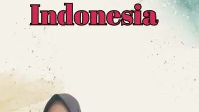 Contoh SIM Internasional Indonesia