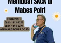 Tips Menghemat Biaya Pembuatan SKCK Panduan Lengkap