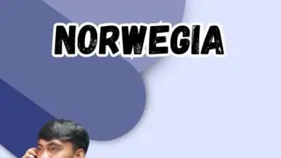 Expert Jasa Visa Norwegia