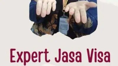 Expert Jasa Visa Swedia