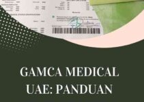 Gamca Medical UAE: Panduan Lengkap Untuk Calon Pekerja
