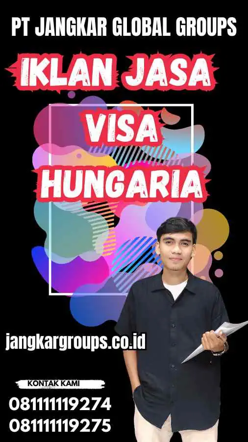 Iklan Jasa Visa Hungaria