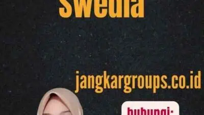 Informasi Visa Swedia