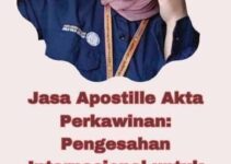 Pengurusan Apostille untuk Pernikahan Internasional: Panduan Lengkap