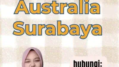 Jasa Apostille Australia Surabaya