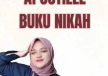 Jasa Apostille Buku Nikah