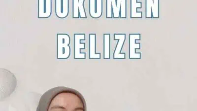 Jasa Apostille Dokumen Belize