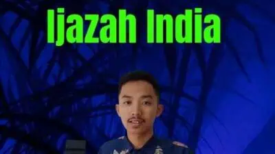 Jasa Apostille Ijazah India