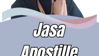 Jasa Apostille Jerman Bali