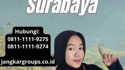 Jasa Apostille Jerman Surabaya