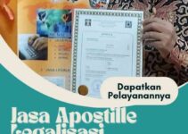 Jasa Apostille Legalisasi Dokumen: Proses dan Manfaatnya