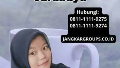 Jasa Apostille Paraguay Surabaya