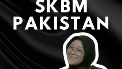 Jasa Apostille SKBM Pakistan