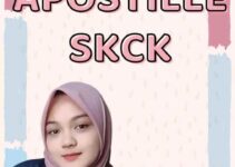 Jasa Apostille SKCK