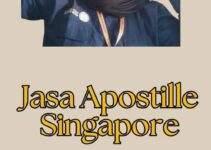 Jasa Apostille Singapore