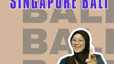 Jasa Apostille Singapore Bali