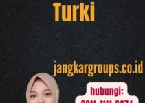 Jasa Apostille Turki