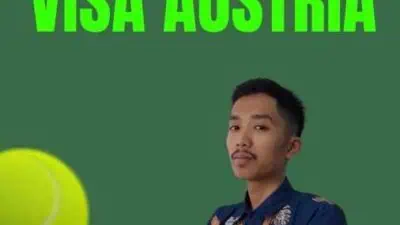 Jasa Buat Visa Austria