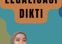 Jasa Legalisasi DIKTI