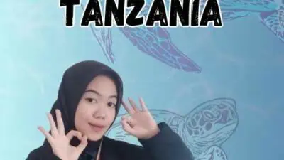 Jasa Legalisir Dokumen Tanzania