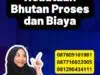 Jasa Legalisir Kedutaan Bhutan Proses dan Biaya