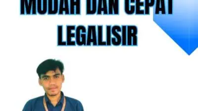 Jasa Legalisir Lebanon: Solusi Mudah dan Cepat Legalisir