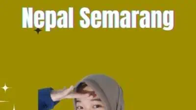 Jasa Legalisir Nepal Semarang