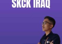 Jasa Legalisir SKCK Iraq