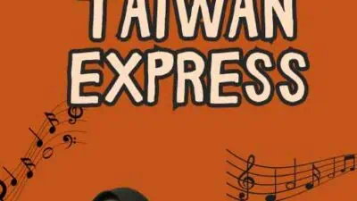 Jasa Legalisir Taiwan Express