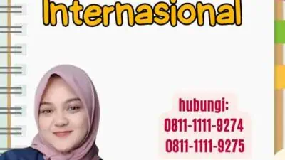 Jasa Mengurus SIM Internasional