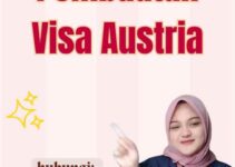 Jasa Pembuatan Visa Austria