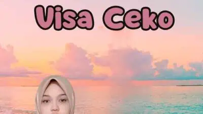 Jasa Pembuatan Visa Ceko