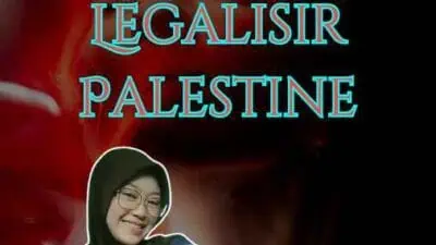 Jasa Pengurusan Legalisir Palestine